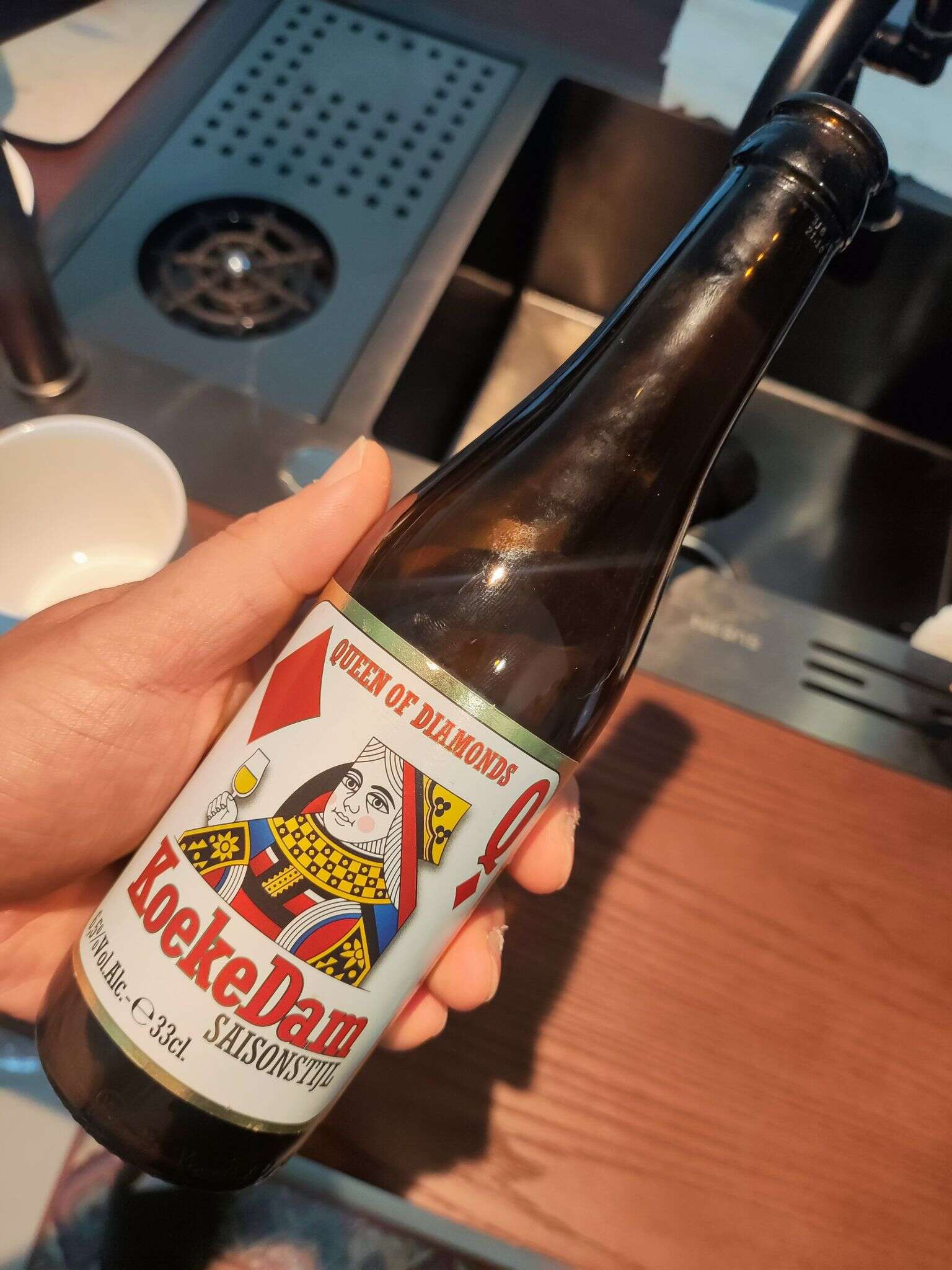 Het Nest KoekeDam 20240326 102015